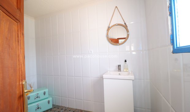 Resale - Cortijo -
Velez-Rubio