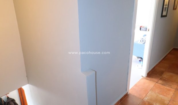 Resale - Cortijo -
Velez-Rubio