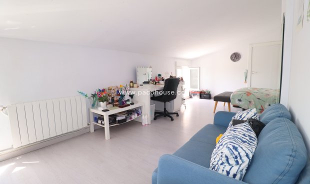 Resale - Cortijo -
Velez-Rubio