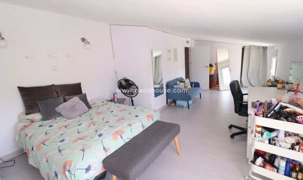 Resale - Cortijo -
Velez-Rubio