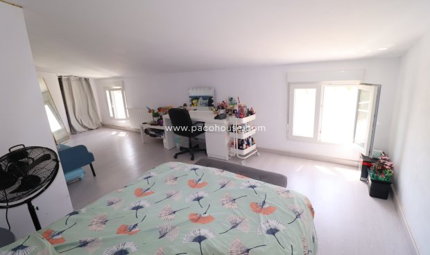 Resale - Cortijo -
Velez-Rubio