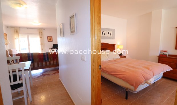 Resale - Villa -
La Parroquia