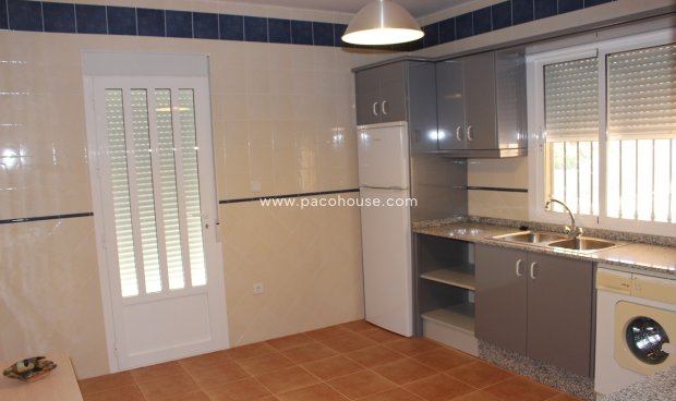 Resale - Villa -
Velez-Blanco