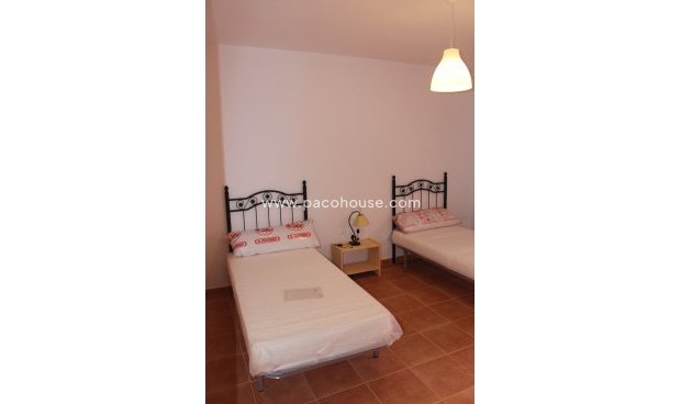 Resale - Villa -
Velez-Blanco