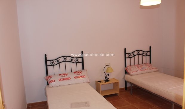 Resale - Villa -
Velez-Blanco