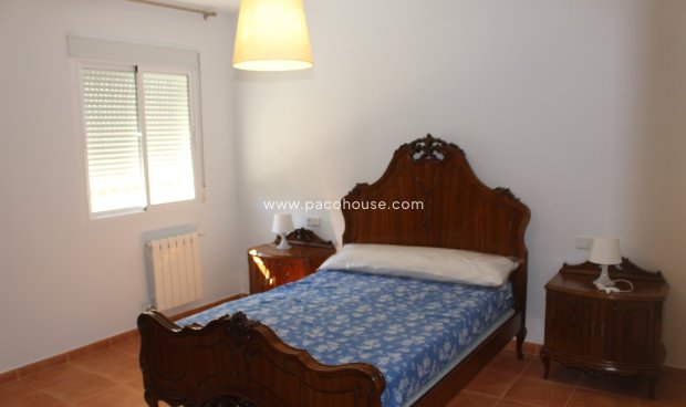 Resale - Villa -
Velez-Blanco