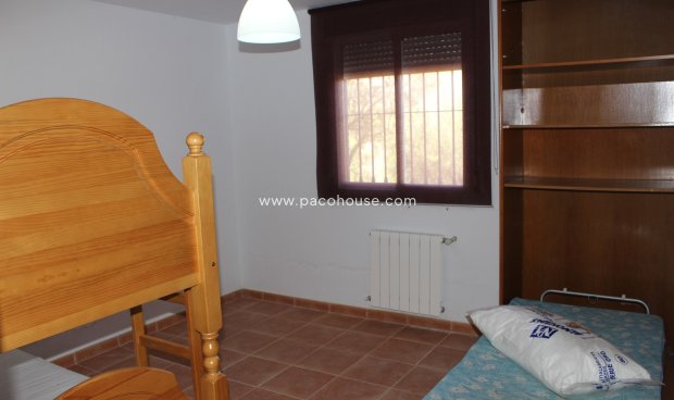 Resale - Villa -
Velez-Blanco