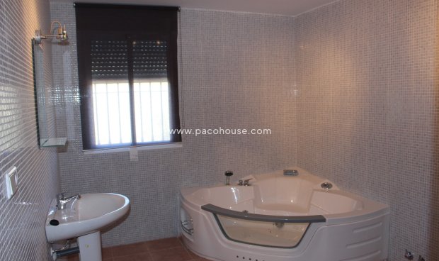 Resale - Villa -
Velez-Blanco