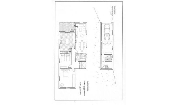 Resale - Villa -
Velez-Blanco