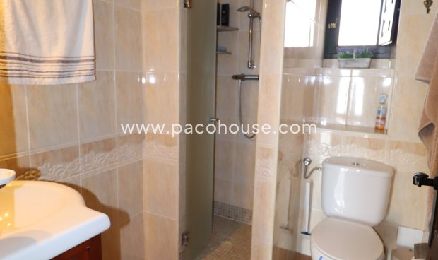 Resale - Cortijo -
Chirivel