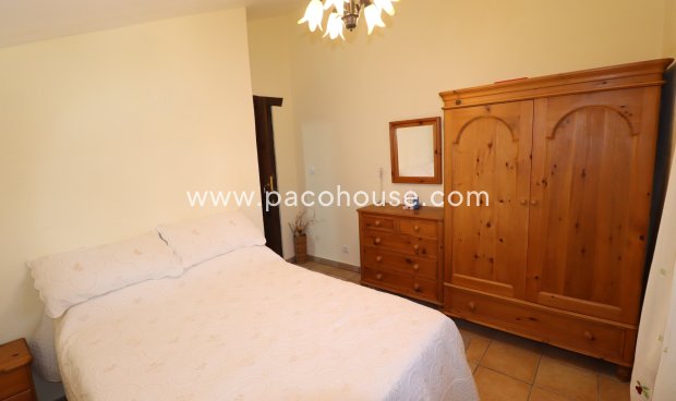 Resale - Cortijo -
Chirivel