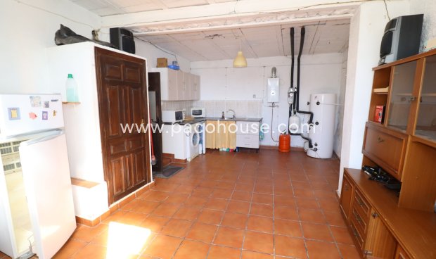 Resale - Cortijo -
Chirivel