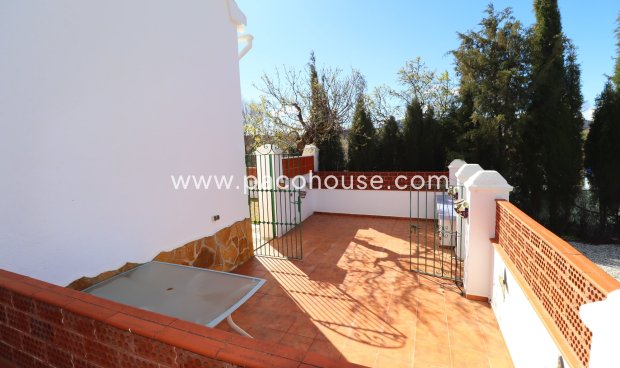 Resale - Cortijo -
Chirivel