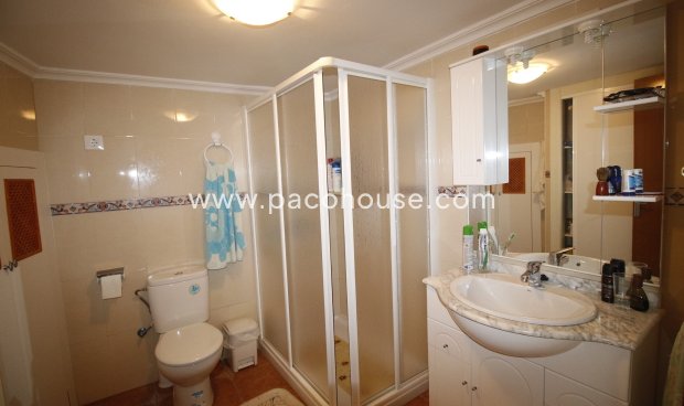 Resale - Town House -
Velez-Blanco