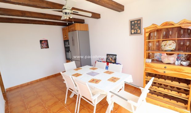 Resale - Cortijo -
Velez-Rubio