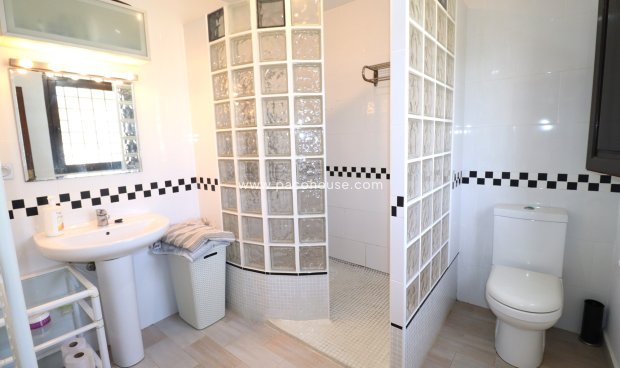 Resale - Cortijo -
Velez-Rubio