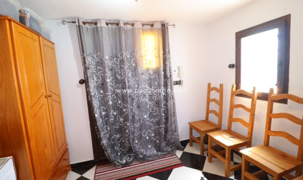 Resale - Cortijo -
Velez-Rubio