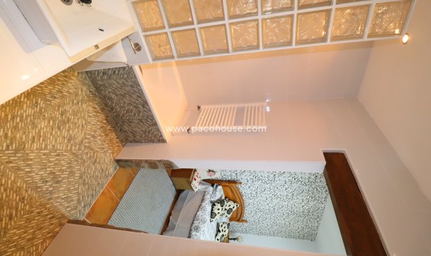 Resale - Cortijo -
Velez-Rubio