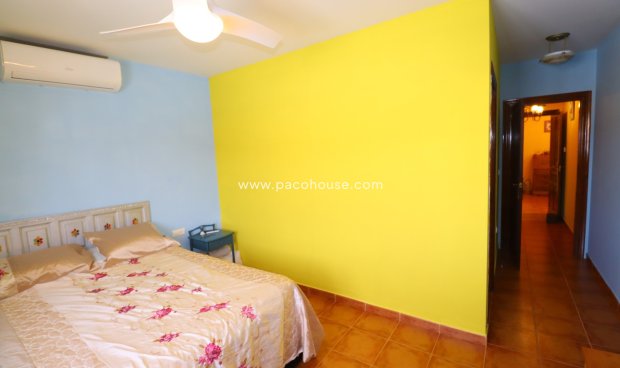 Resale - Cortijo -
Velez-Rubio