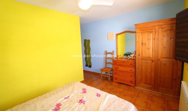 Resale - Cortijo -
Velez-Rubio