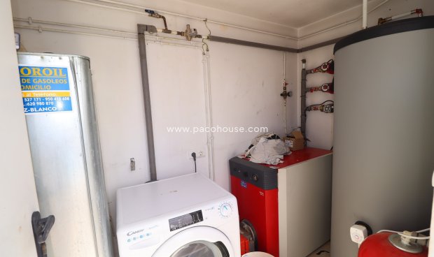 Resale - Cortijo -
Velez-Rubio