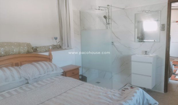 Resale - Cortijo -
Velez-Rubio