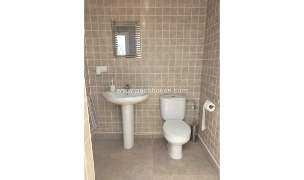 Resale - Cortijo -
Velez-Rubio