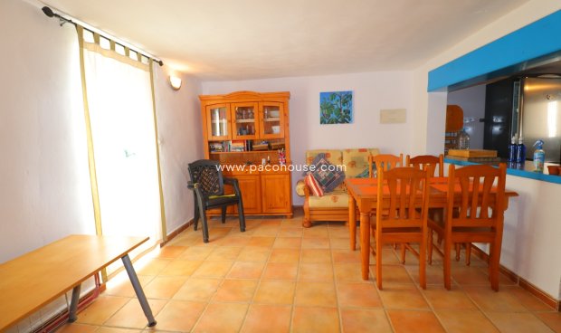 Reventa - Cortijo -
Velez-Blanco