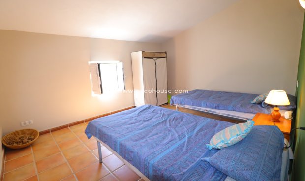 Reventa - Cortijo -
Velez-Blanco