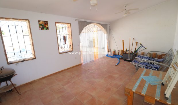 Reventa - Cortijo -
Velez-Blanco