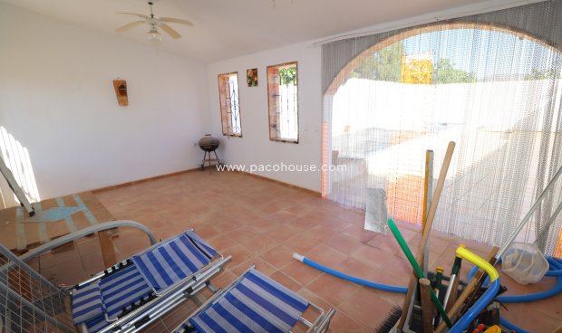 Reventa - Cortijo -
Velez-Blanco