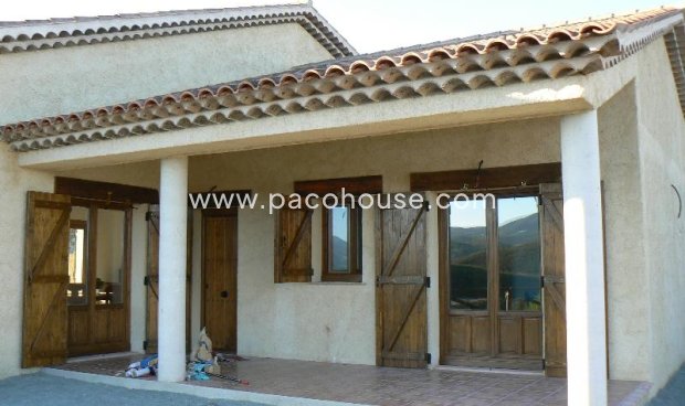 Resale - Villa -
Puerto Lumbreras