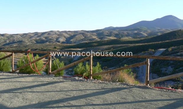 Resale - Villa -
Puerto Lumbreras