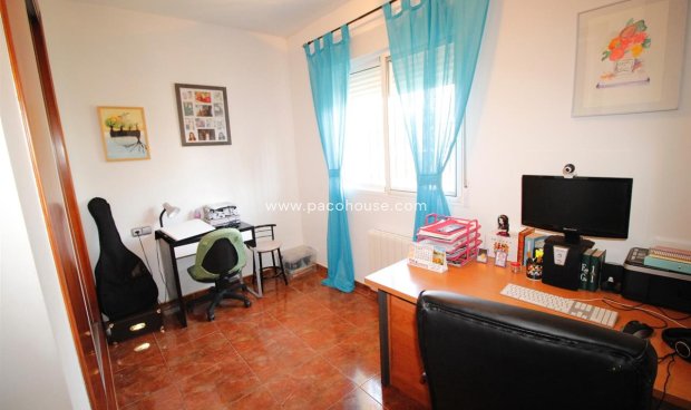 Reventa - Villa -
Purias