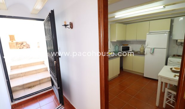 Resale - Cortijo -
Velez-Blanco