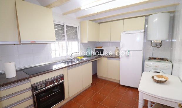 Resale - Cortijo -
Velez-Blanco