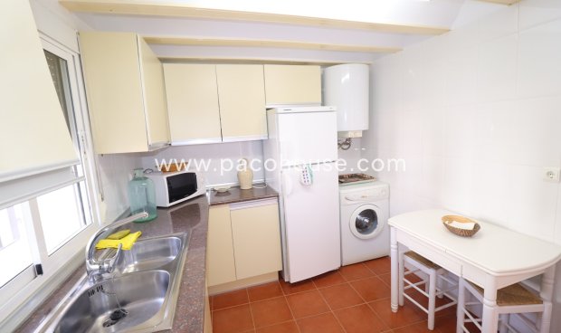 Resale - Cortijo -
Velez-Blanco