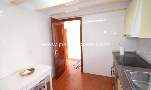 Resale - Cortijo -
Velez-Blanco