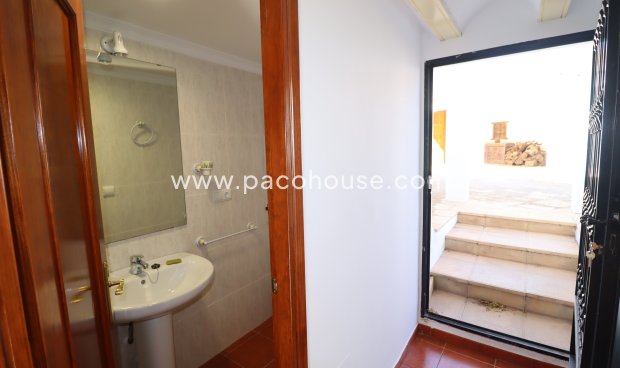 Resale - Cortijo -
Velez-Blanco