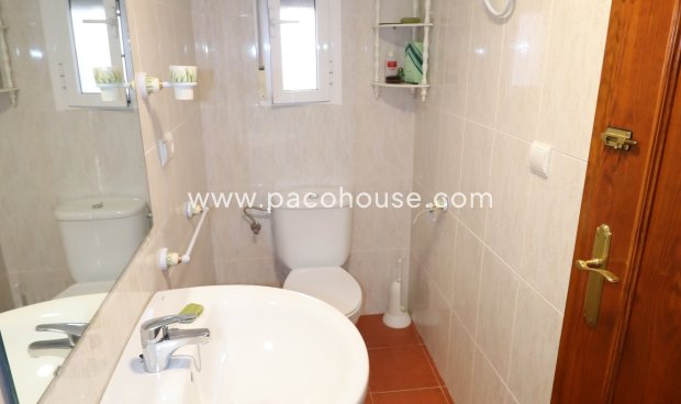 Resale - Cortijo -
Velez-Blanco