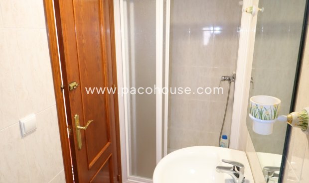 Resale - Cortijo -
Velez-Blanco