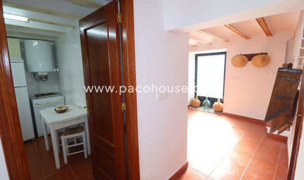 Resale - Cortijo -
Velez-Blanco