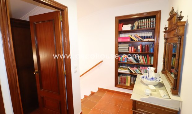 Resale - Cortijo -
Velez-Blanco