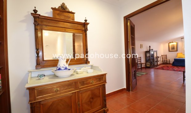 Resale - Cortijo -
Velez-Blanco