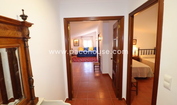 Resale - Cortijo -
Velez-Blanco