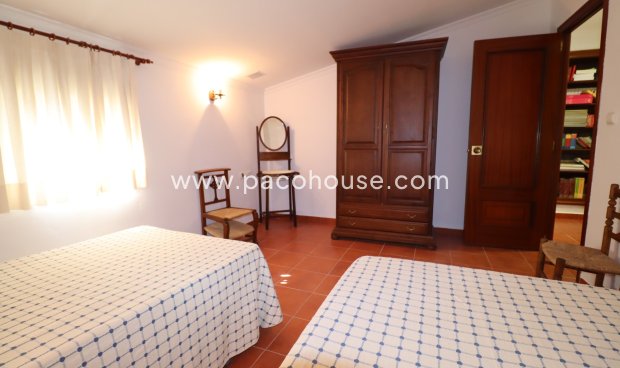 Resale - Cortijo -
Velez-Blanco