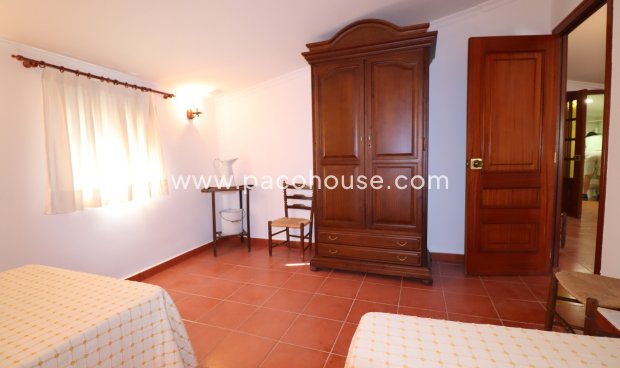 Resale - Cortijo -
Velez-Blanco