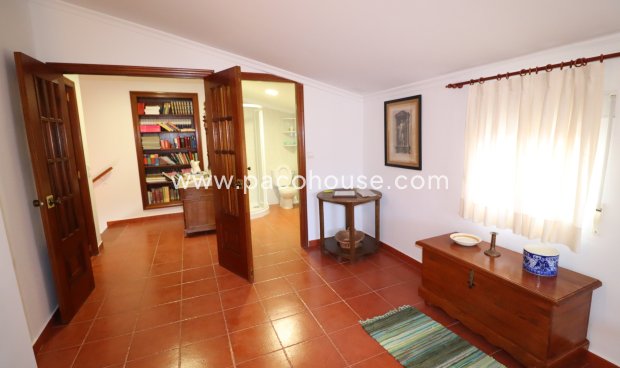 Resale - Cortijo -
Velez-Blanco