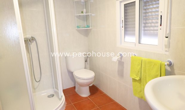 Resale - Cortijo -
Velez-Blanco