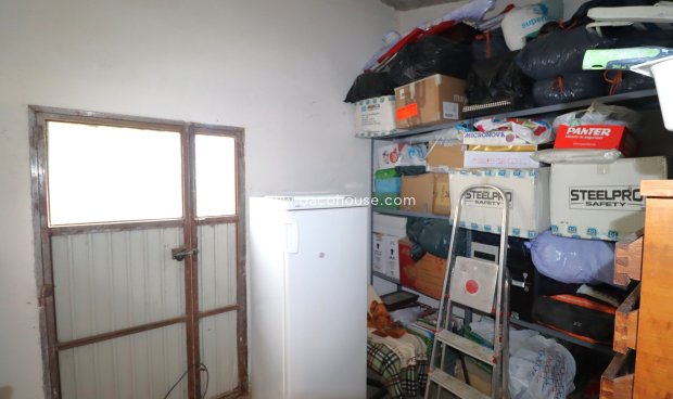 Resale - Country House -
Velez-Blanco